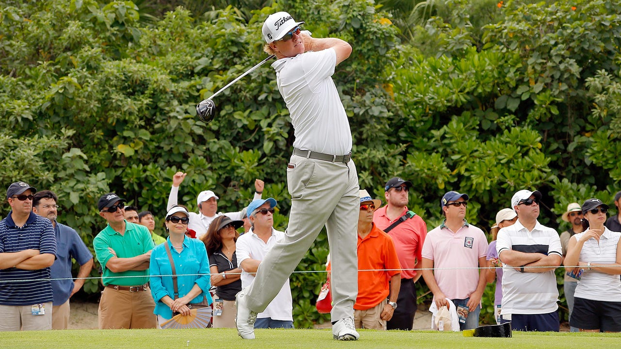 Charley Hoffman takes OHL Classic to end 108-tourney drought
